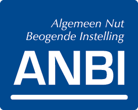 ANBI logo